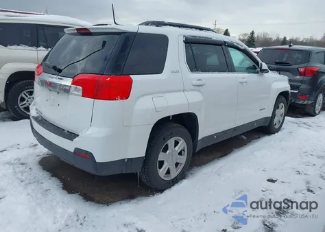 2014 GMC Terrain Sle-2 z USA, uszkodzony, nr VIN 2GKALREK9E6275461